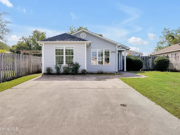 7432 Ern Way, Wilmington, NC 28411