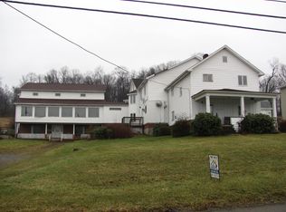 64 Memory Ln, Summerville, PA 15864