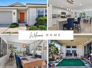 5555 BULLSEYE Circle, Jacksonville, FL 32244