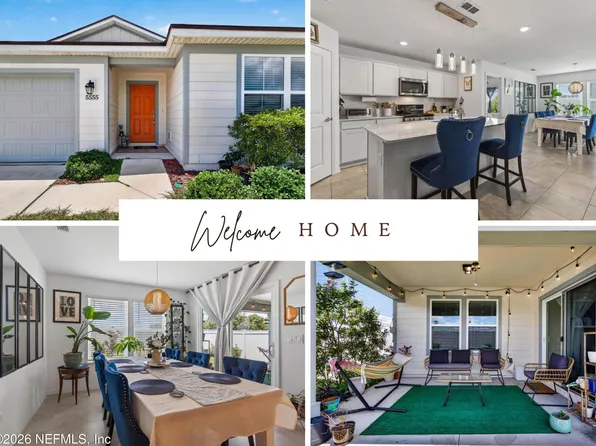 5555 BULLSEYE Circle, Jacksonville, FL 32244