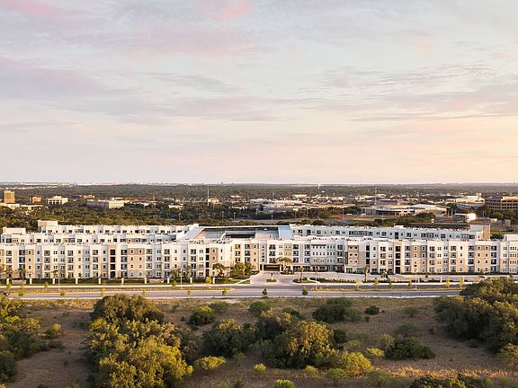 The Abbey at Sonterra