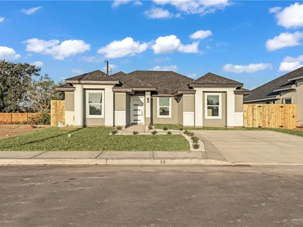 2619 Stevia Dr, Weslaco, TX 78599