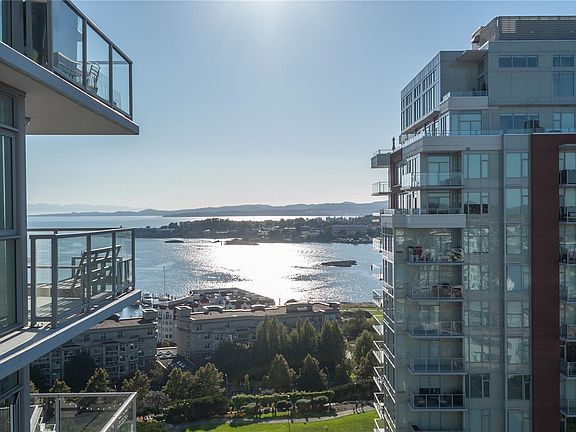 3rd image of 83 Saghalie Rd #1404