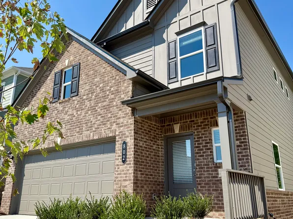 802 Dundee Way, Cartersville, GA 30121