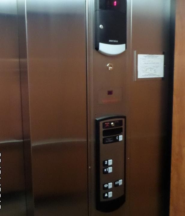 Elevator