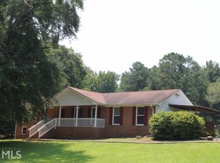 1931 Lake Jodeco Rd, Jonesboro, GA 30236