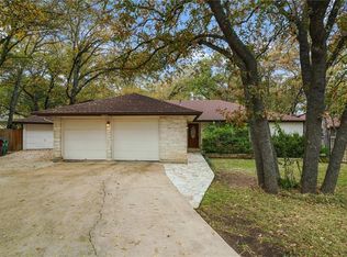 1804 Stagecoach Trl, Round Rock, TX 78681