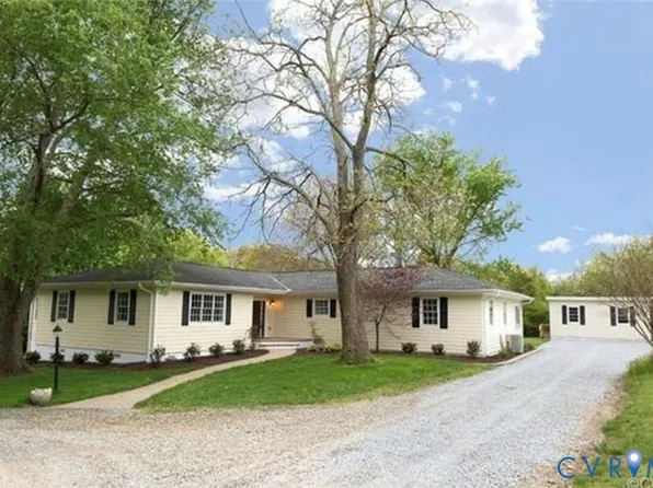 12301 Kain Rd, Glen Allen, VA 23059