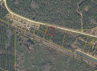 1085 Timber Landing Rd, Brunswick, GA 31523