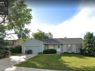 900 Glenwood Dr, Lafayette, CO 80026