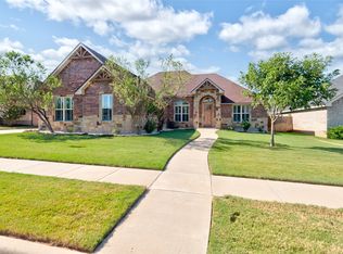 3801 Kady Rdg, Abilene, TX 79606