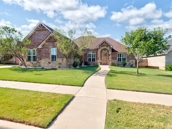 3801 Kady Rdg, Abilene, TX 79606