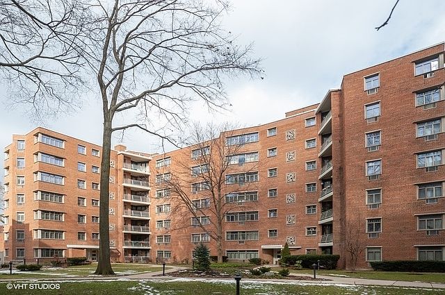 1st image of 1862 Sherman Ave APT 3SE
