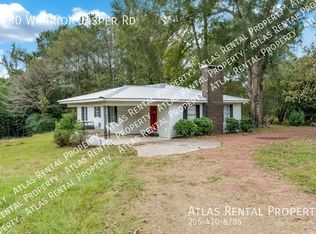 5130 Warrior Jasper Rd, Dora, AL 35062