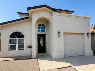 (Undisclosed Address), El Paso, TX 79936