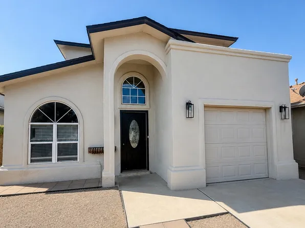 (undisclosed Address), El Paso, TX 79936