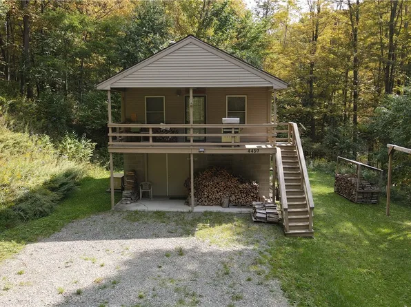 4459 Newcomb Hollow Rd #10, Cohocton, NY 14826