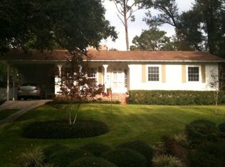 670 Tanglewood Dr, Pensacola, FL 32503