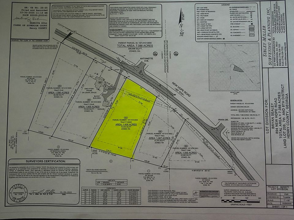 1st image of 914 New Hope Rd