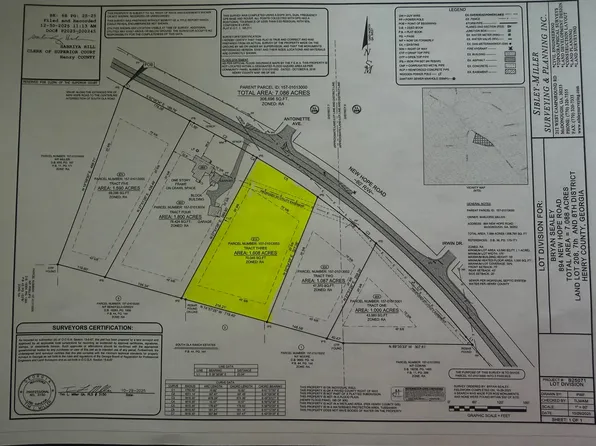 914 New Hope Rd, McDonough, GA 30252