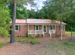 6145 Arthur Gayle Rd, Wedgefield, SC 29168