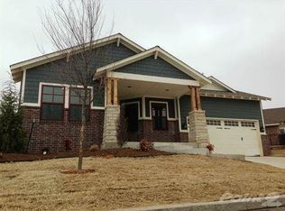 717 Road Not Taken, Edmond, OK 73034