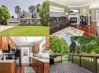 8724 Barbee Ln, Knoxville, TN 37923