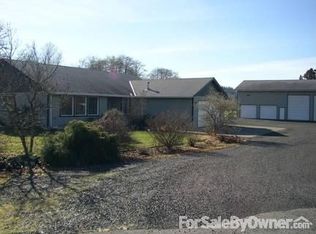 14040 Highway 202, Clatskanie, OR 97016