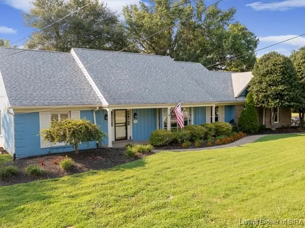 3535 Utica Pike, Jeffersonville, IN 47130