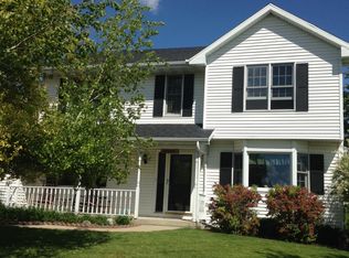 503 S Jerome Ct, Elkhorn, WI 53121