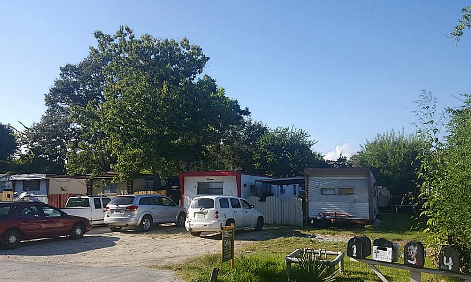 1st image of 14015 Brownwood St Trailer 5