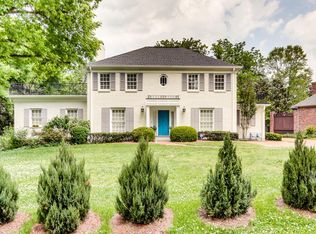 3800 Abbott Martin Rd, Nashville, TN 37215