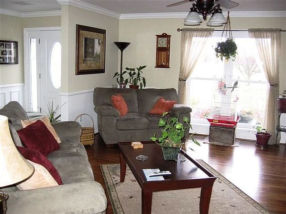 Living Room to enjoy