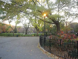 Rented by Alpha Properties NYC I LLC