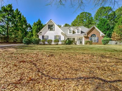 30 Cold Harbor Ct, Sharpsburg, GA, 30277