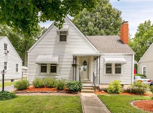 1504 Indiana Ave, New Albany, IN 47150