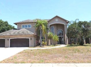 4233 Eagle Watch Blvd, Palm Harbor, FL 34685
