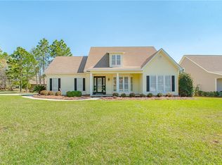 30716 Pine Ct, Daphne, AL 36527