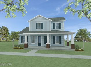 1801 Royal Tern St, Panama City, FL 32405