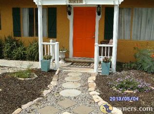 3910 E Sunny Dunes Rd, Palm Springs, CA 92264