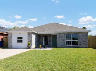1101 Boston St, Edinburg, TX 78541