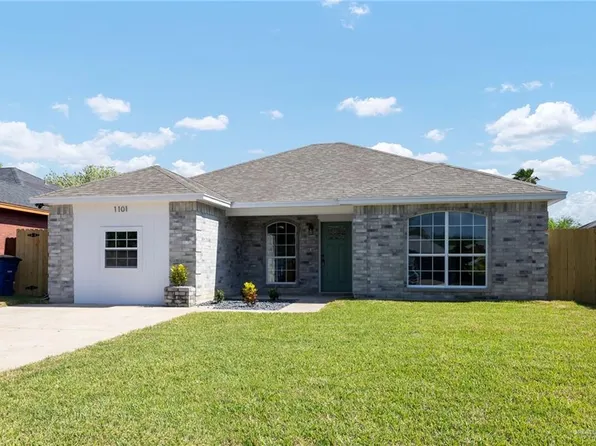 1101 Boston St, Edinburg, TX 78541