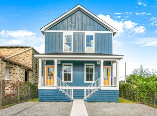 1838 Egania St, New Orleans, LA 70117
