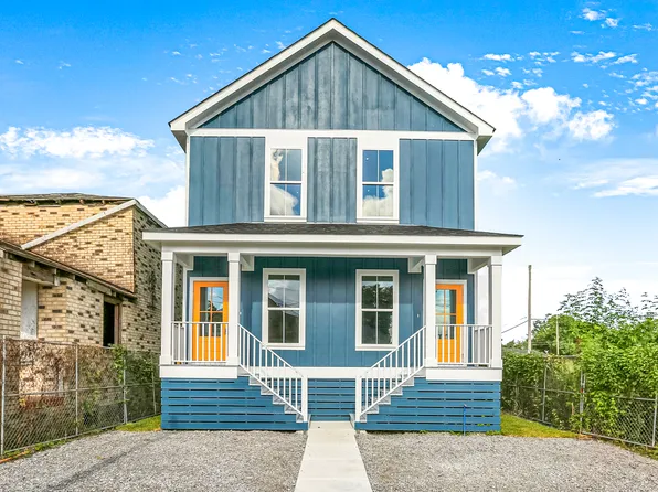 1838 Egania St, New Orleans, LA 70117