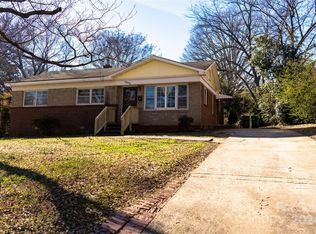 1940 Woodland Dr, Charlotte, NC 28205