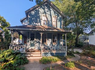 519 6th St, Ann Arbor, MI