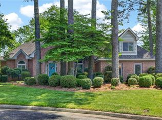 2505 Shepherds Ln, Virginia Beach, VA 23454