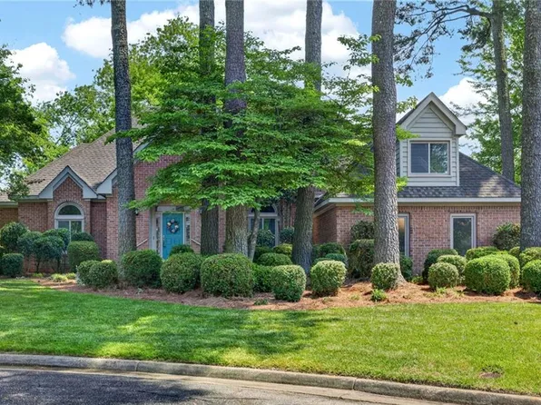 2505 Shepherds Ln, Virginia Beach, VA 23454