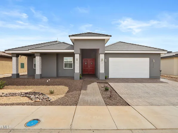 324 Rio De Jazmin Cir, El Paso, TX 79932