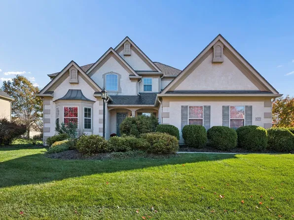 6271 Belvedere Green Blvd, Dublin, OH 43016